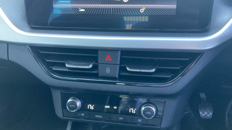 Skoda Kamiq 1.5 TSI SE L 5dr Petrol Hatchback